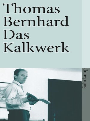 cover image of Das Kalkwerk